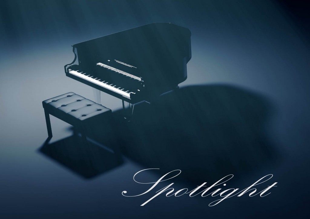 Piano Cycles preview image 1